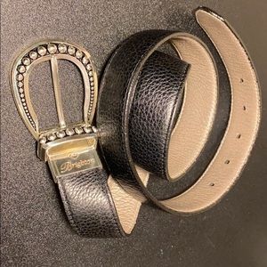 Women’s Brighton Belt Size Medium